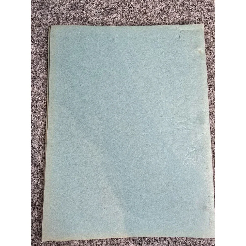 1942 Timken And Wisconsin Axles Field Service Bulletins Timken-Detroit Pure Doc